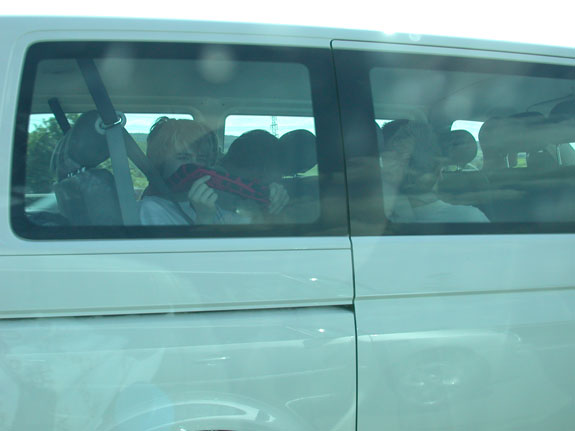 Copyright: Tischer Tischtennis