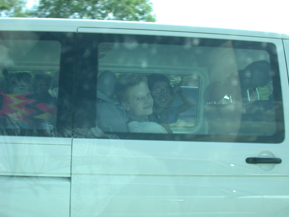 Copyright: Tischer Tischtennis