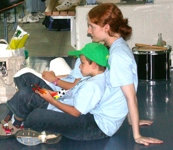 Copyright: Tischer Tischtennis