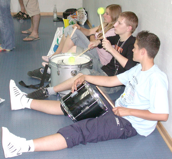 Copyright: Tischer Tischtennis