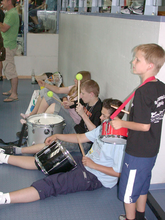 Copyright: Tischer Tischtennis