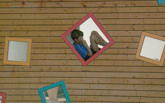 Copyright: Tischer Tischtennis