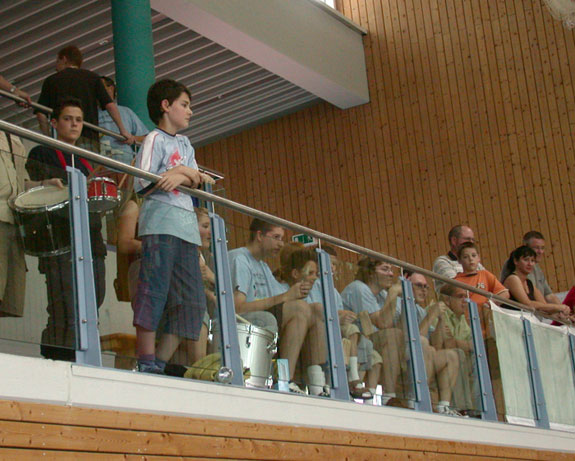 Copyright: Tischer Tischtennis