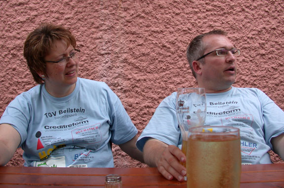 Copyright: Tischer Tischtennis