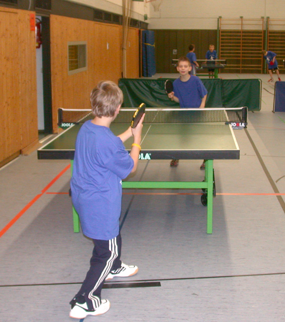 Copyright: Tischer Tischtennis Stuttgart