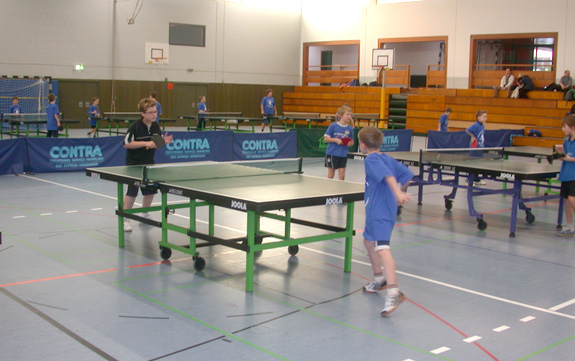 Copyright: Tischer Tischtennis Stuttgart