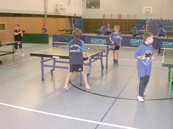 Copyright: Tischer Tischtennis Stuttgart