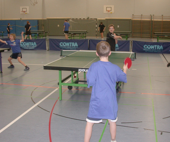 Copyright: Tischer Tischtennis Stuttgart