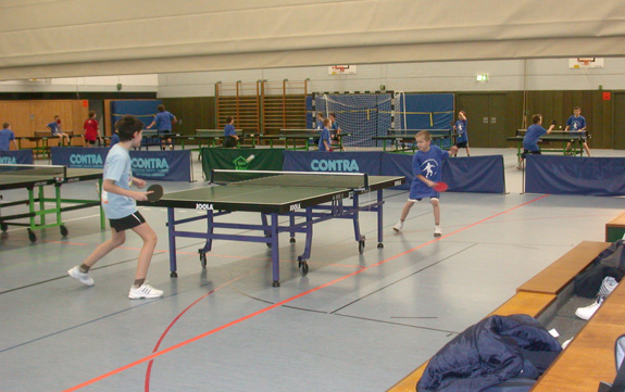 Copyright: Tischer Tischtennis Stuttgart