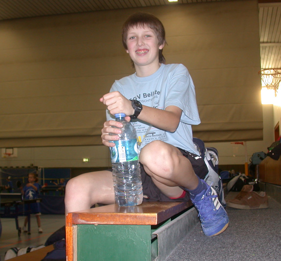 Copyright: Tischer Tischtennis Stuttgart