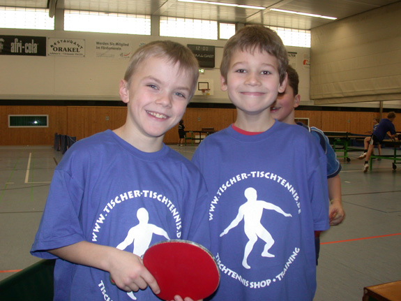 Copyright: Tischer Tischtennis Stuttgart