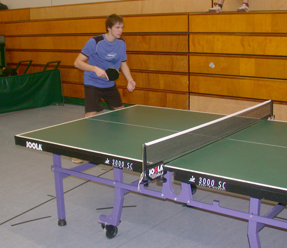 Copyright: Tischer Tischtennis Stuttgart