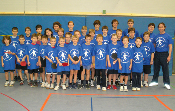 Copyright: Tischer Tischtennis Stuttgart