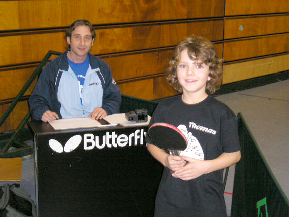 Copyright: Tischer Tischtennis Stuttgart