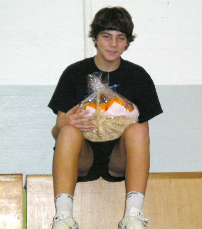 Copyright: Tischer Tischtennis Stuttgart