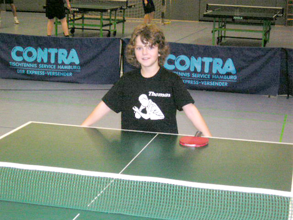 Copyright: Tischer Tischtennis Stuttgart