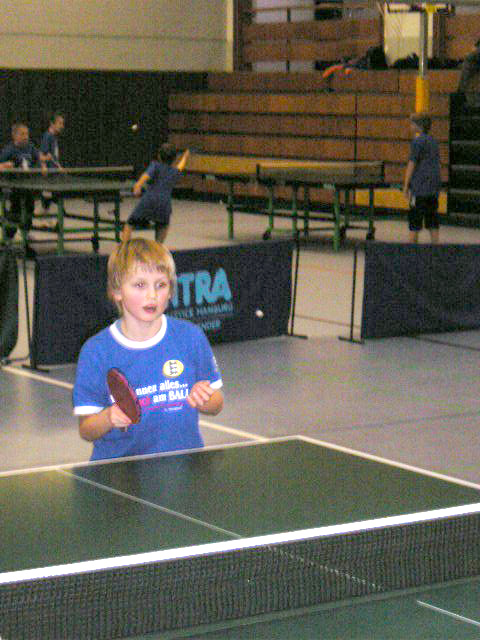 Copyright: Tischer Tischtennis Stuttgart