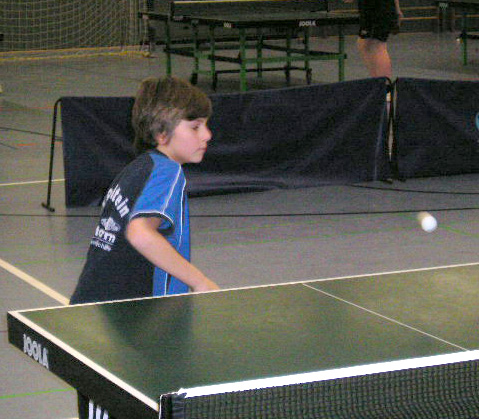 Copyright: Tischer Tischtennis Stuttgart