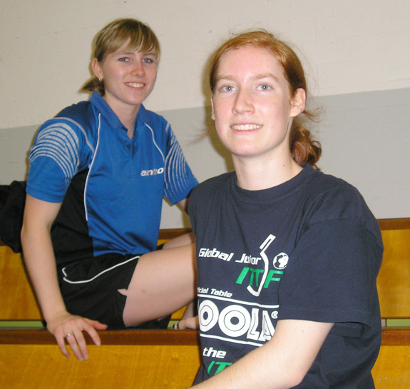 Copyright: Tischer Tischtennis Stuttgart