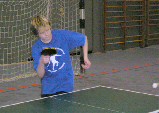 Copyright: Tischer Tischtennis Stuttgart