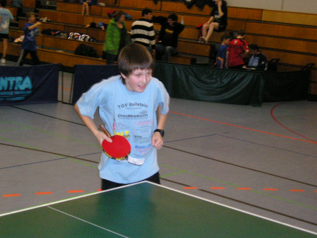 Copyright: Tischer Tischtennis Stuttgart