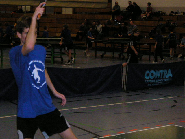 Copyright: Tischer Tischtennis Stuttgart