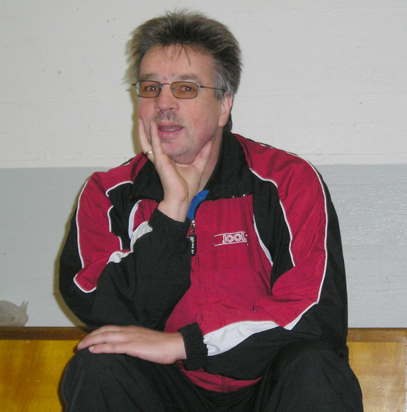 Copyright: Tischer Tischtennis Stuttgart