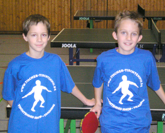 Copyright: Tischer Tischtennis Stuttgart