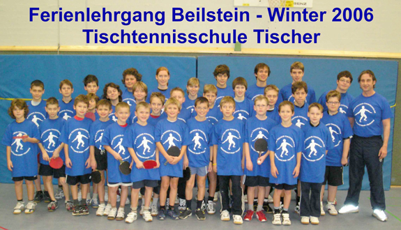 Copyright: Tischer Tischtennis Stuttgart