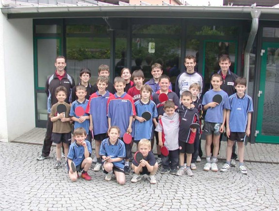 Copyright: tischer-tischtennis.de