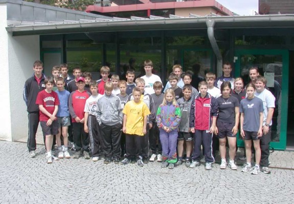 Copyright: tischer-tischtennis.de