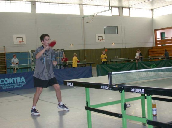 Copyright: tischer-tischtennis.de