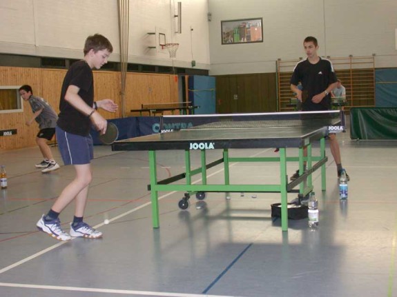 Copyright: tischer-tischtennis.de