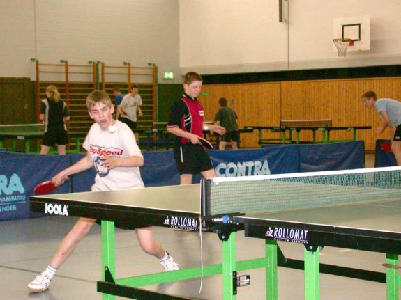 Copyright: tischer-tischtennis.de