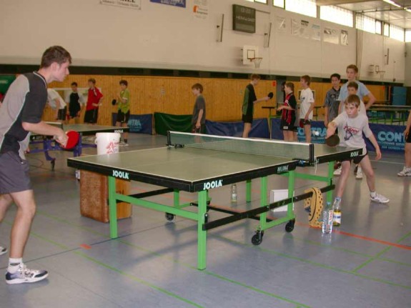 Copyright: tischer-tischtennis.de