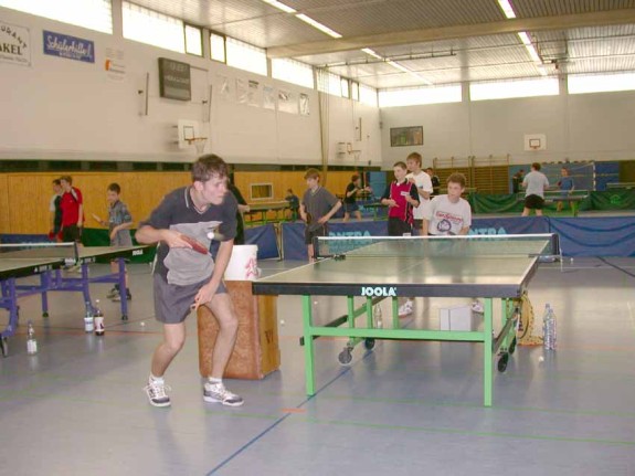 Copyright: tischer-tischtennis.de