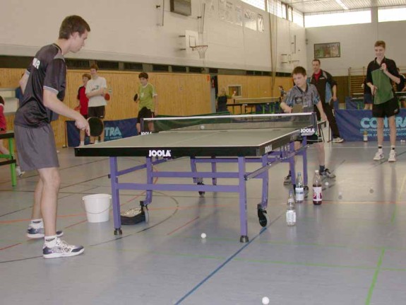 Copyright: tischer-tischtennis.de