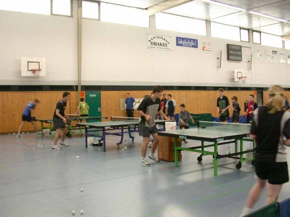 Copyright: tischer-tischtennis.de