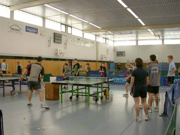 Copyright: tischer-tischtennis.de