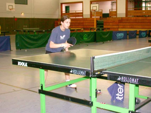 Copyright: tischer-tischtennis.de