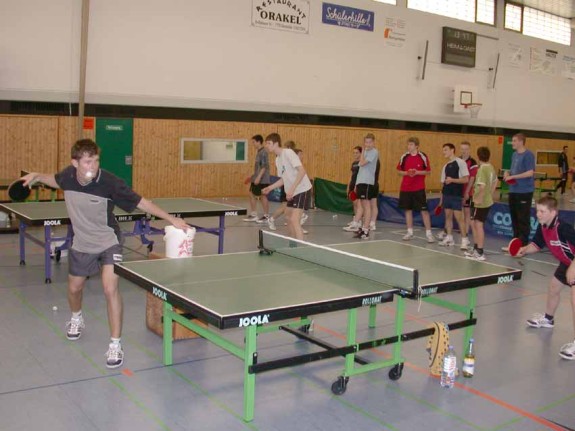 Copyright: tischer-tischtennis.de