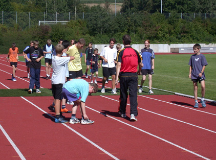 Copyright: Tischer Tischtennis