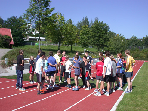 Copyright: Tischer Tischtennis