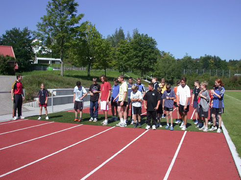 Copyright: Tischer Tischtennis