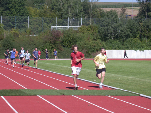 Copyright: Tischer Tischtennis