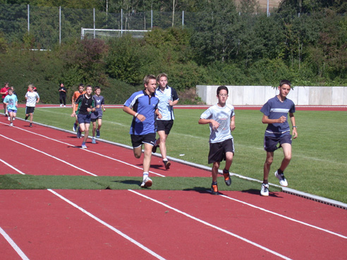 Copyright: Tischer Tischtennis