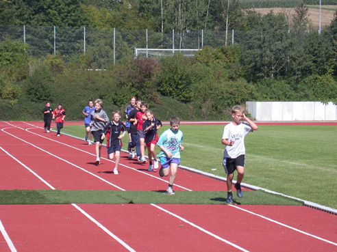 Copyright: Tischer Tischtennis