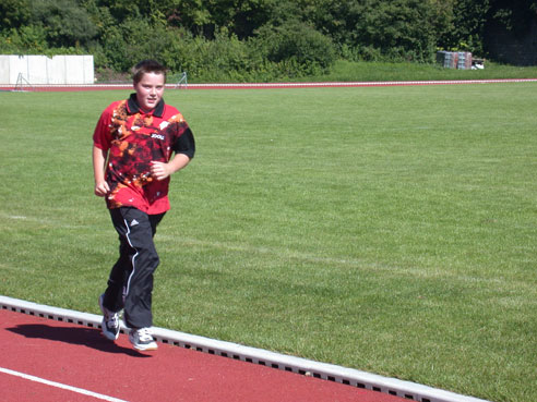 Copyright: Tischer Tischtennis