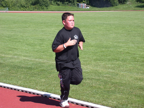 Copyright: Tischer Tischtennis