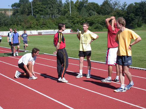 Copyright: Tischer Tischtennis